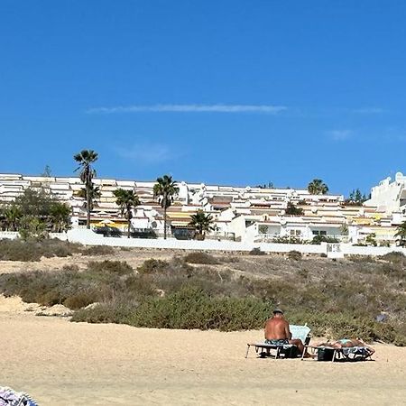 Apartamentos Bahia Playa. Costa Calma. Exteriör bild