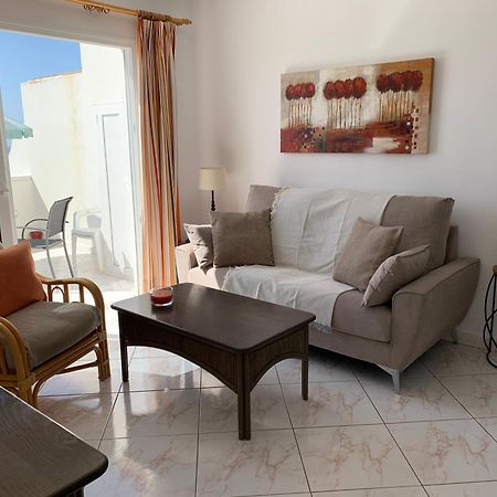 Apartamentos Bahia Playa. Costa Calma. Exteriör bild