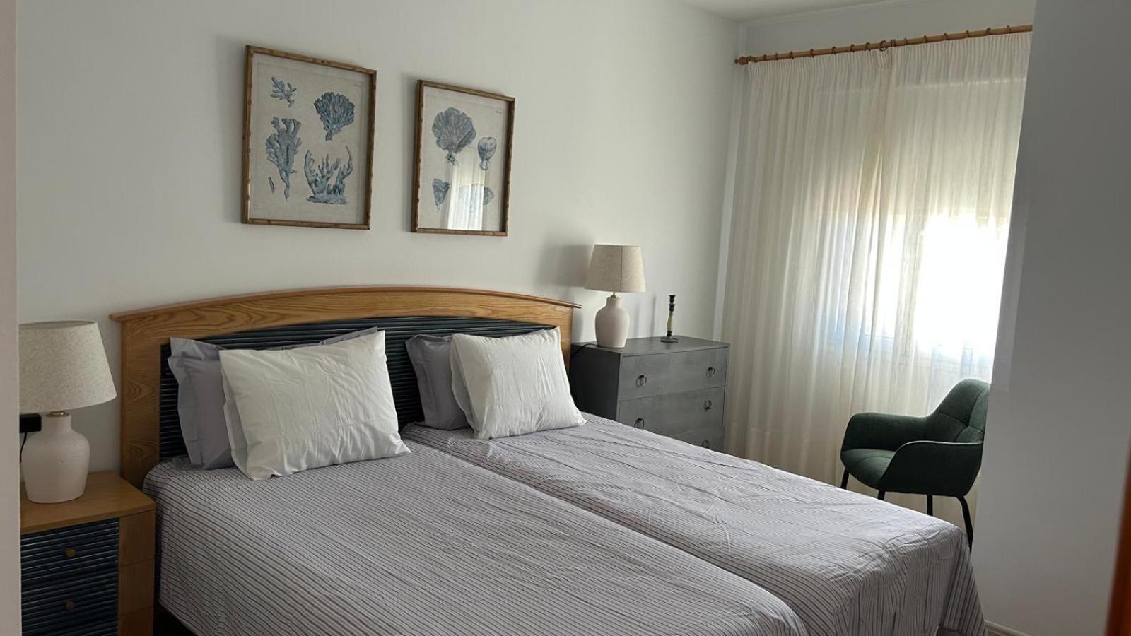 Apartamentos Bahia Playa. Costa Calma. Exteriör bild